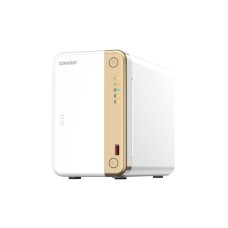 QNAP TS-262-4G NAS