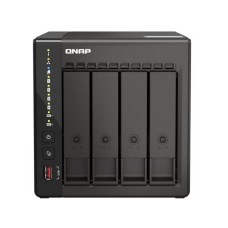 QNAP NAS TS-453E-8G QNAP NAS TS-453E-8G