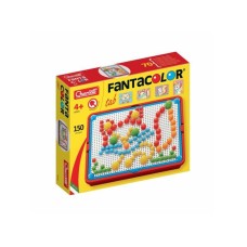 Quercetti Kreativni set Mozaik 150 delova 105/0920