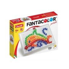 Quercetti Kreativni set Mozaik 150 delova 105/0953