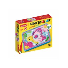 Quercetti Kreativni set Mozaik priroda 180 delova 105/0861 Quercetti Kreativni set Mozaik priroda 180 delova 105/0861