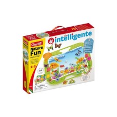 Quercetti Kreativni set Mozaik priroda 316 delova 105/0968 Quercetti Kreativni set Mozaik priroda 316 delova 105/0968