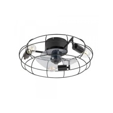 RABALUX Cadmus 71043 E27 3 x 25 W Plafonjera