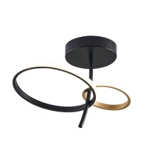 RABALUX Emilion 71296 LED plafonjera