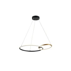 RABALUX Emilion 72296 LED visilica