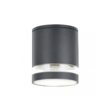 RABALUX Spoljno plafonsko svetlo zombor antracit RABALUX Spoljno plafonsko svetlo zombor antracit