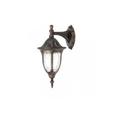 RABALUX Spoljno zidno svetlo milano zlatno RABALUX Spoljno zidno svetlo milano zlatno