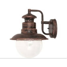 RABALUX Spoljno zidno svetlo Odessa bronzano RABALUX Spoljno zidno svetlo Odessa bronzano