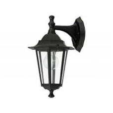 RABALUX Spoljno zidno svetlo velence crno 8202 RABALUX Spoljno zidno svetlo velence crno 8202