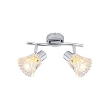 RABALUX Spot svetlo hestia hrom 5300 RABALUX Spot svetlo hestia hrom 5300