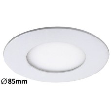 RABALUX Ugradno/nadgradno svetlo lois belo 5568