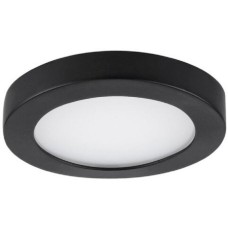 RABALUX Ugradno svetlo Coco crno 5274 RABALUX Ugradno svetlo Coco crno 5274