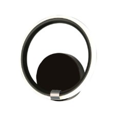 RABALUX Zidna lampa willow crna 6969 RABALUX Zidna lampa willow crna 6969