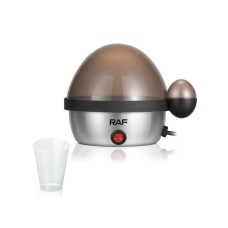 RAF R.0053 Aparat za kuvanje jaja 350W RAF R.0053 Aparat za kuvanje jaja 350W