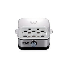 RAF R.0065 Aparat za kuvanje jaja 400W RAF R.0065 Aparat za kuvanje jaja 400W