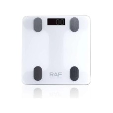 RAF R.10028 Digitalna telesna vaga RAF R.10028 Digitalna telesna vaga