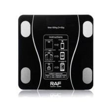 RAF R.10034 Digitalna telesna vaga RAF R.10034 Digitalna telesna vaga