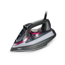 RAF R.1119R Pegla na paru 2200-2400W RAF R.1119R Pegla na paru 2200-2400W