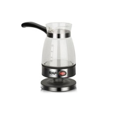 RAF R.125B Električna džezva 0.5l RAF R.125B Električna džezva 0.5l