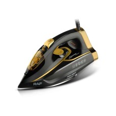 RAF R.1386 Pegla na paru 2400-2600W RAF R.1386 Pegla na paru 2400-2600W