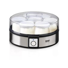 RAF R.14400 Aparat za pravljenje jogurta RAF R.14400 Aparat za pravljenje jogurta