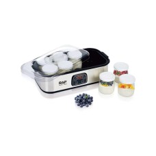 RAF R.14404 Aparat za pravljenje jogurta RAF R.14404 Aparat za pravljenje jogurta