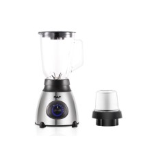 RAF R.301 Blender sa staklenom posudom 1000W RAF R.301 Blender sa staklenom posudom 1000W