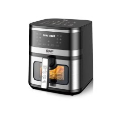 RAF R.5263 Friteza na vruć vazduh 8l RAF R.5263 Friteza na vruć vazduh 8l