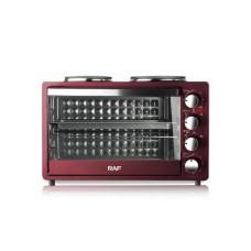 RAF R.5310R Mini šporet RAF R.5310R Mini šporet