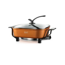 RAF R.5411 Električni tiganj 1350W RAF R.5411 Električni tiganj 1350W