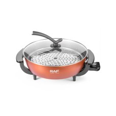 RAF R.5429M Električni tiganj krčko 1350W RAF R.5429M Električni tiganj krčko 1350W