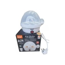 RAF RAF R.0052 APARAT ZA KUVANJE JAJA 350W RAF RAF R.0052 APARAT ZA KUVANJE JAJA 350W