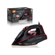 RAF R.1252R Pegla na paru 2600W RAF R.1252R Pegla na paru 2600W