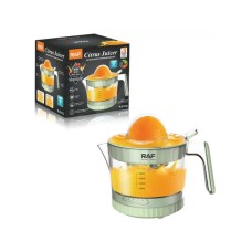 RAF R.611G Citrus cediljka RAF R.611G Citrus cediljka