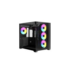 RAIDMAX Kućište INFINITA i620 crno RAIDMAX Kućište INFINITA i620 crno