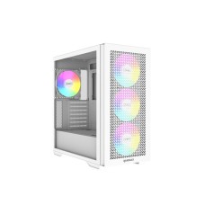 RAIDMAX MESHIAN X605 (X605TWF) ATX kućište RAIDMAX MESHIAN X605 (X605TWF) ATX kućište
