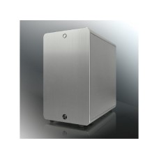 Raijintek Kucište THETIS Silver WINDOW/ATX,MICRO ATX,MINI ITX (36139) Raijintek Kucište THETIS Silver WINDOW/ATX,MICRO ATX,MINI ITX (36139)