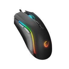 RAMPAGE Miš SMX-R44 CRNI - 41489 RAMPAGE Miš SMX-R44 CRNI - 41489