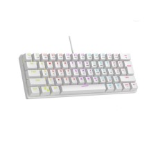 RAMPAGE Plower k60 white RAMPAGE Plower k60 white