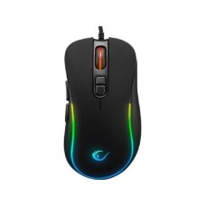 RAMPAGE SMX-R47 X-Jammer gejmerski optički miš 7200dpi crni RAMPAGE SMX-R47 X-Jammer gejmerski optički miš 7200dpi crni