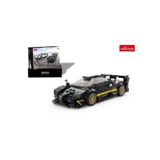RASTAR Auto 1:28 Pagani Zonda R bricks 53/93900-B