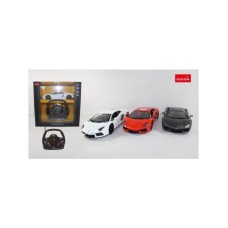 RASTAR Auto R/C 1:14 Aventador LP700 53/43000-8