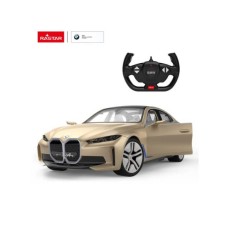 RASTAR Auto R/C 1:14 BMW I4 Concept 53/98300 RASTAR Auto R/C 1:14 BMW I4 Concept 53/98300