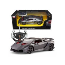RASTAR Auto R/C 1:14 Lamborghini Sesto 53/49200 RASTAR Auto R/C 1:14 Lamborghini Sesto 53/49200