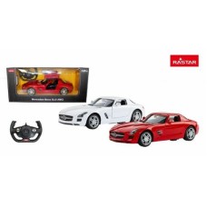 RASTAR Auto R/C 1:14 Mercedes Benz SLS 53/47600 RASTAR Auto R/C 1:14 Mercedes Benz SLS 53/47600