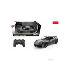 RASTAR Automobil Porsche 911 Sport Calssic 1:16 RASTAR Automobil Porsche 911 Sport Calssic 1:16