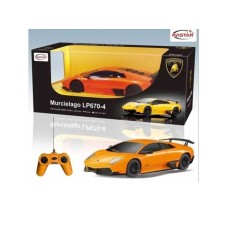 RASTAR Rastar lp670-4 39000 Auto r/c 1:24 murcielago
