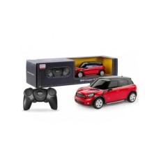 RASTAR Rastar r/c 1/24 cooper s countryman