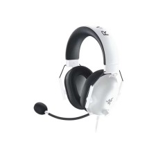RAZER BlackShark V2 X - Wired Gaming Headset - Special White Edition - FRML Packaging