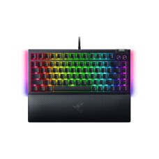 RAZER Blackwidow V4 75 US Gejmerska tastatura